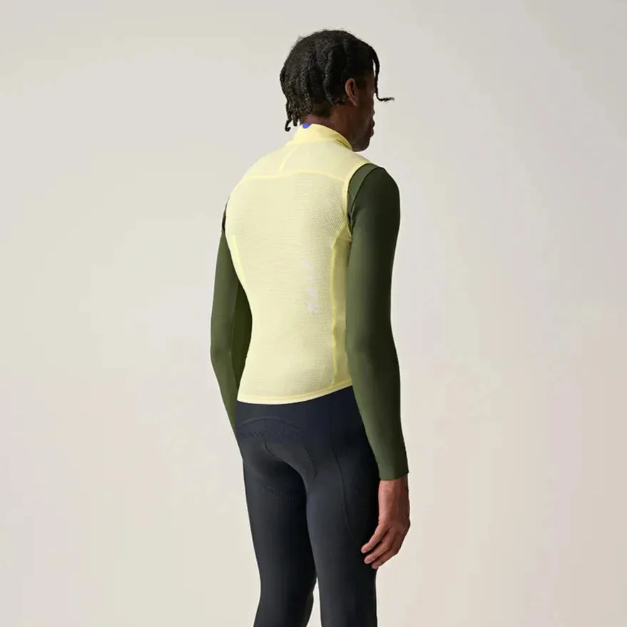 MAAP Men's Draft Team Vest