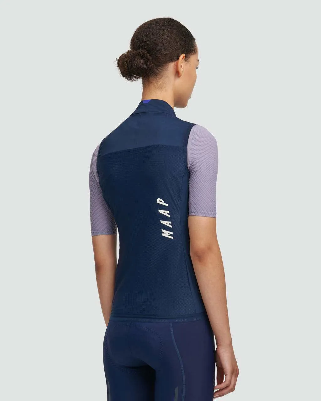 MAAP - Women's Draft Team Vest