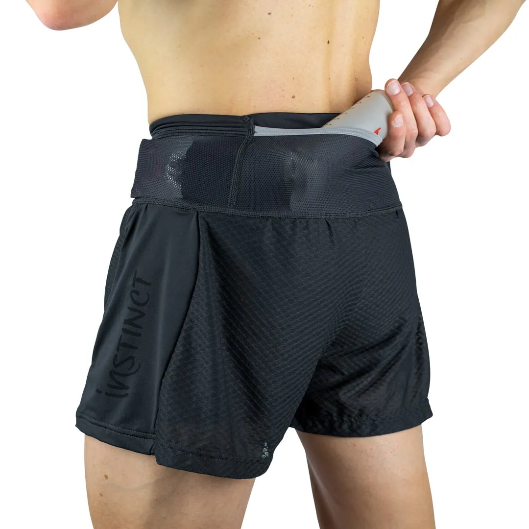 MARATHON SHORT