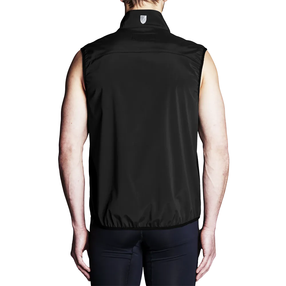 Maritime Mens Catchpoint Softshell Vest