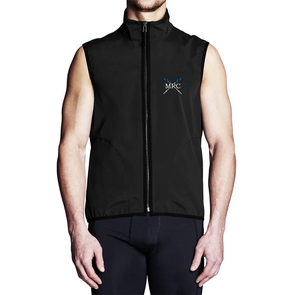Maritime Mens Catchpoint Softshell Vest