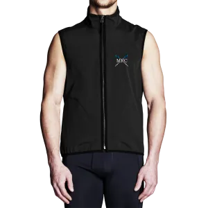 Maritime Mens Catchpoint Softshell Vest