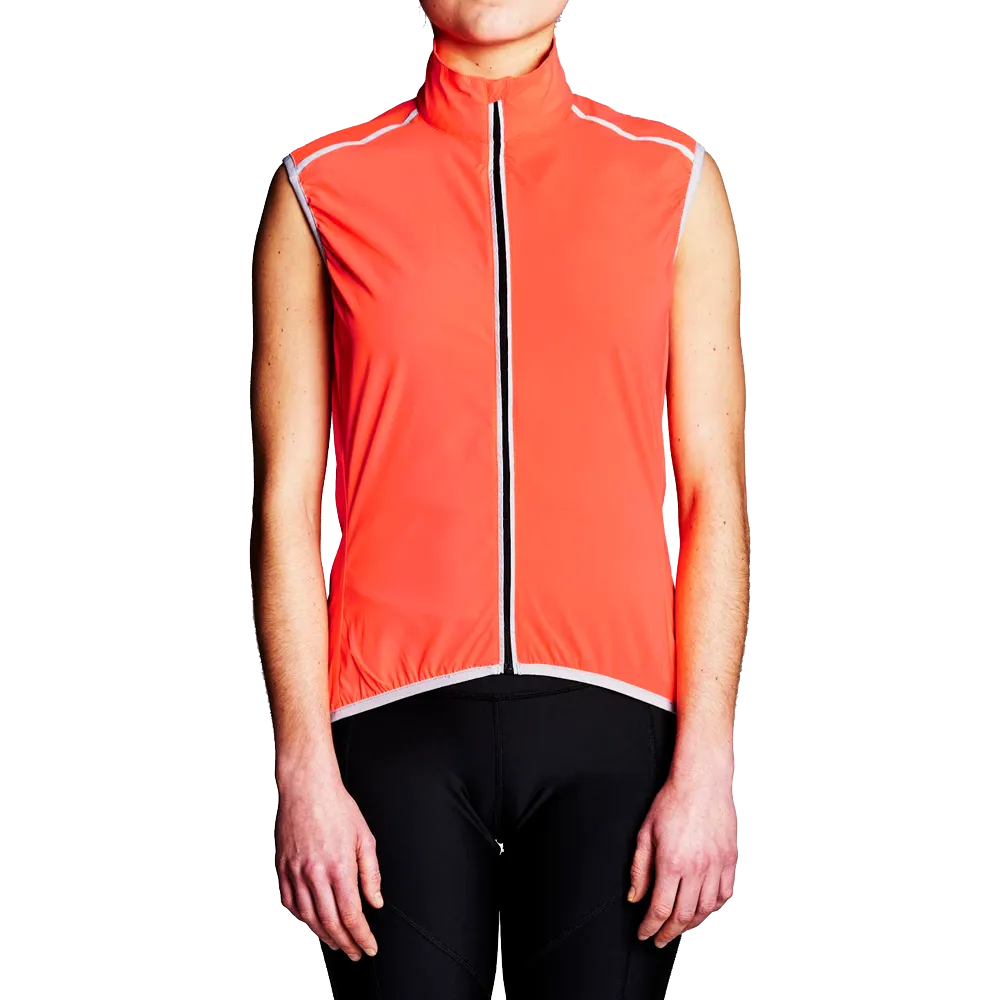 Maritime Womens Regatta Training Vest (Lightweight)