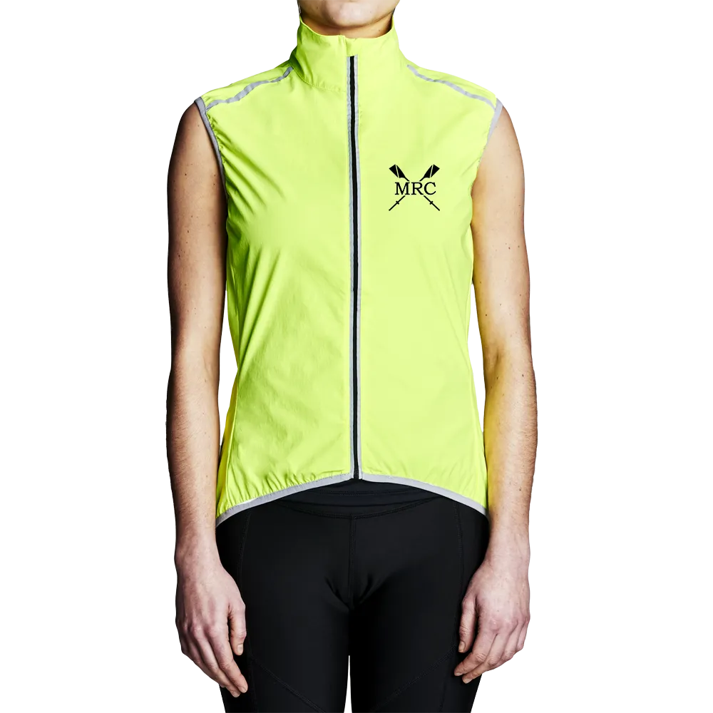 Maritime Womens Regatta Training Vest (Lightweight)