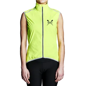 Maritime Womens Regatta Training Vest (Lightweight)