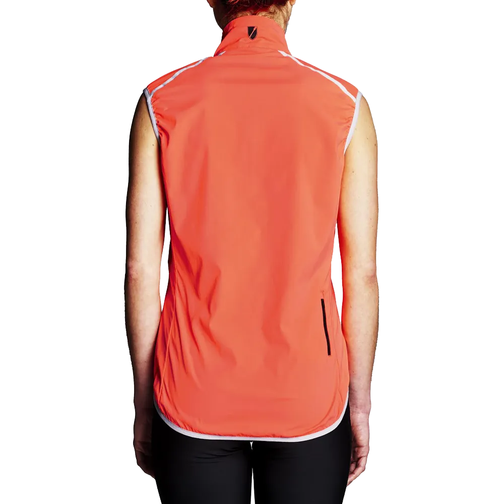Maritime Womens Regatta Training Vest (Lightweight)