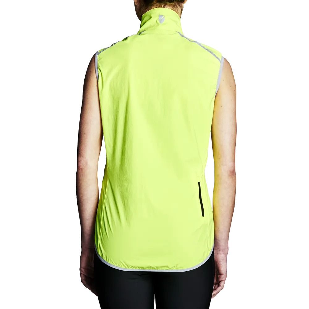 Maritime Womens Regatta Training Vest (Lightweight)