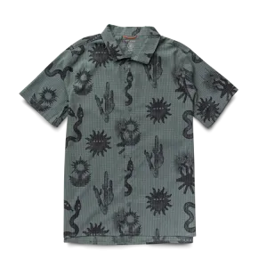Men's Bless Up Trail Shirt