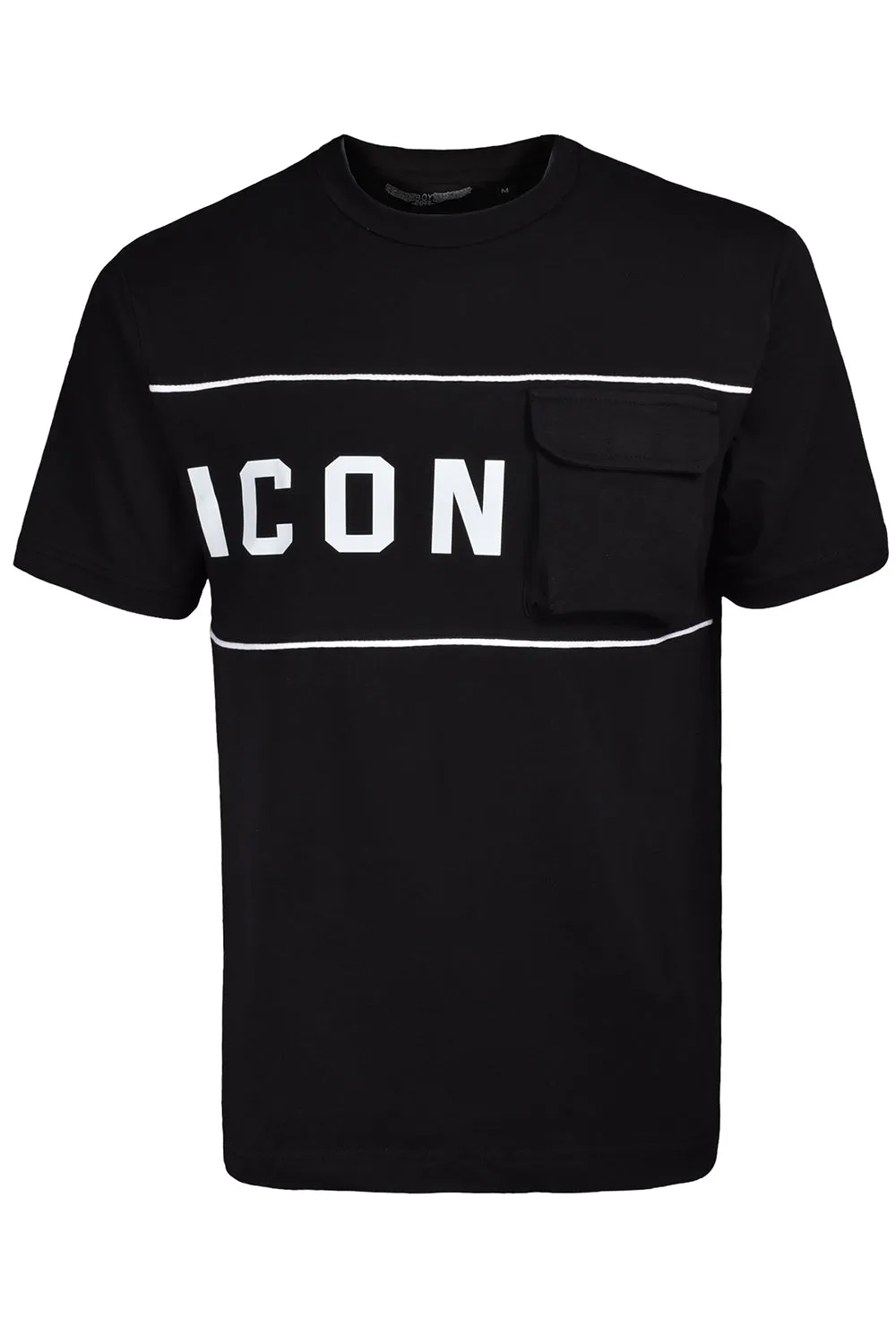 Mens Cotton T-shirt Shorts Set - Tracksuit