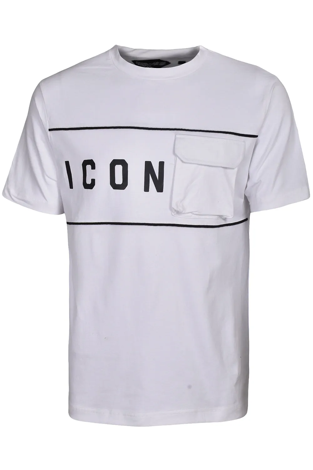 Mens Cotton T-shirt Shorts Set - Tracksuit