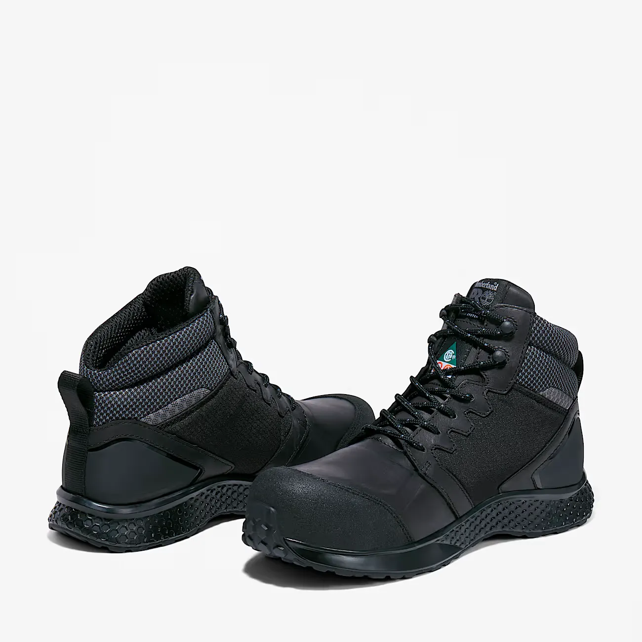 Men's CSA Safety Reaxion