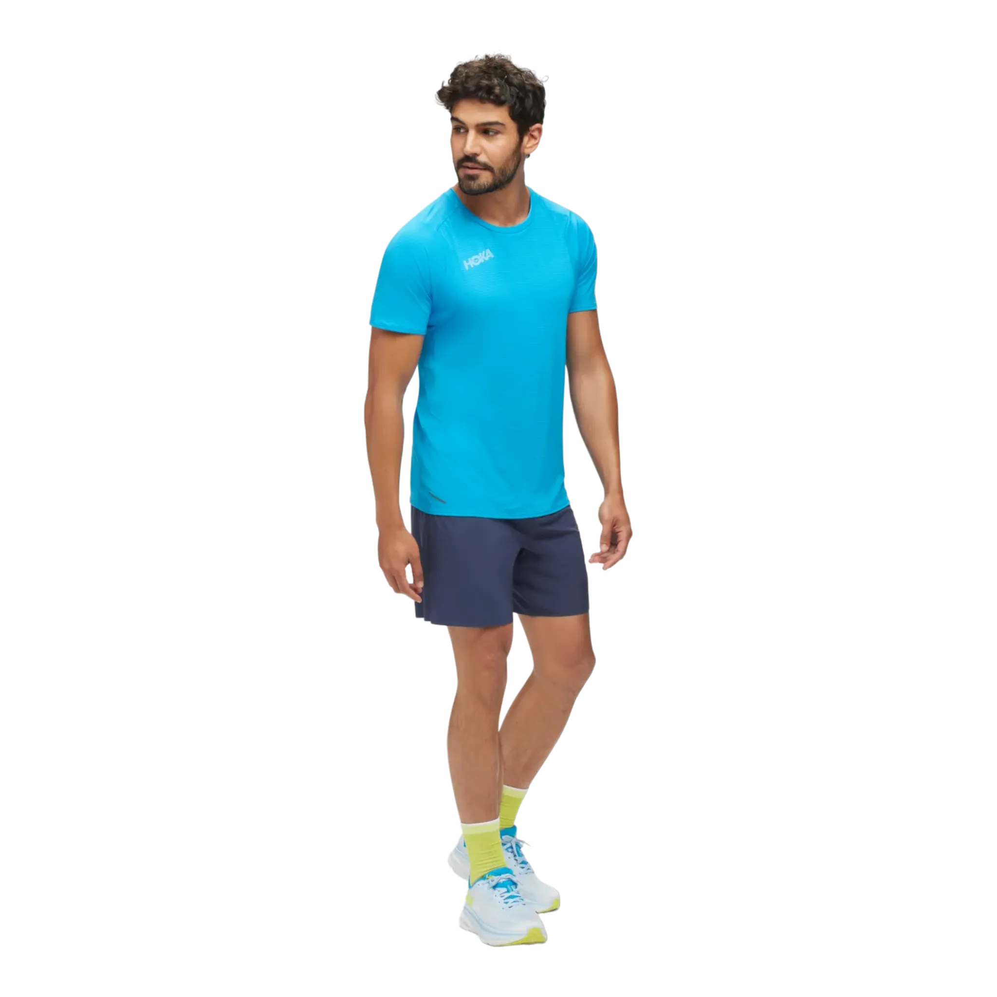 Men's Glide Short Sleeve