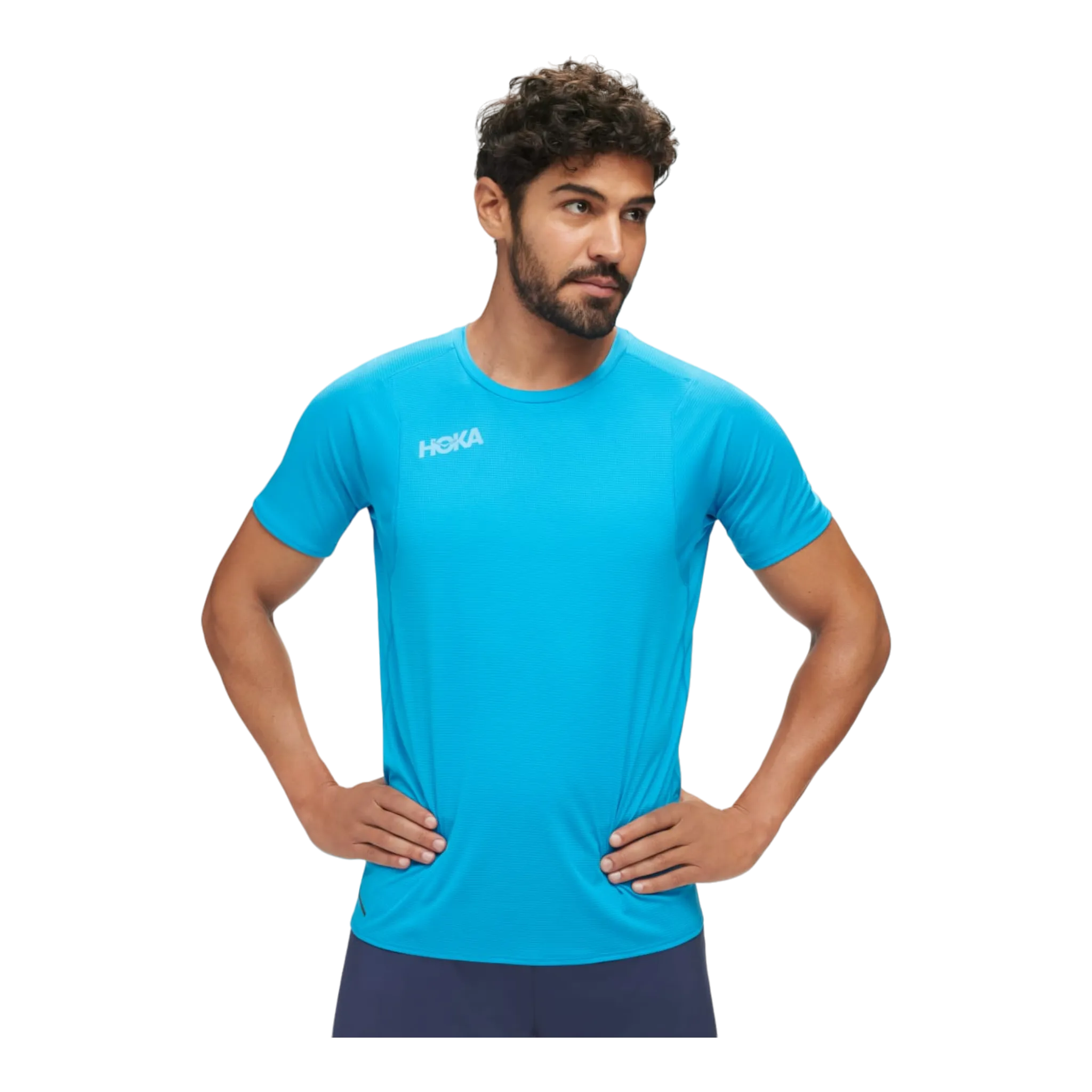 Men's Glide Short Sleeve