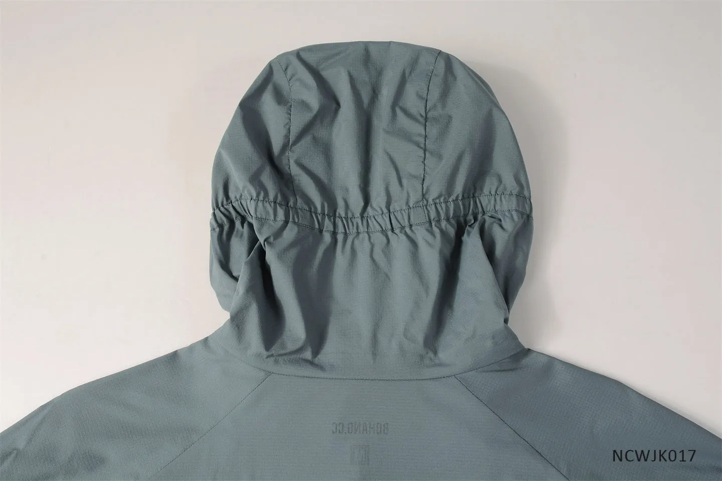 Men's Lightweight jacket NCWJK017