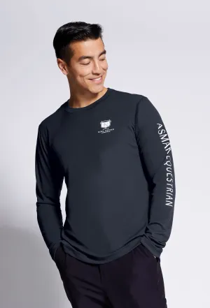 Men's Long Sleeve T-Shirt