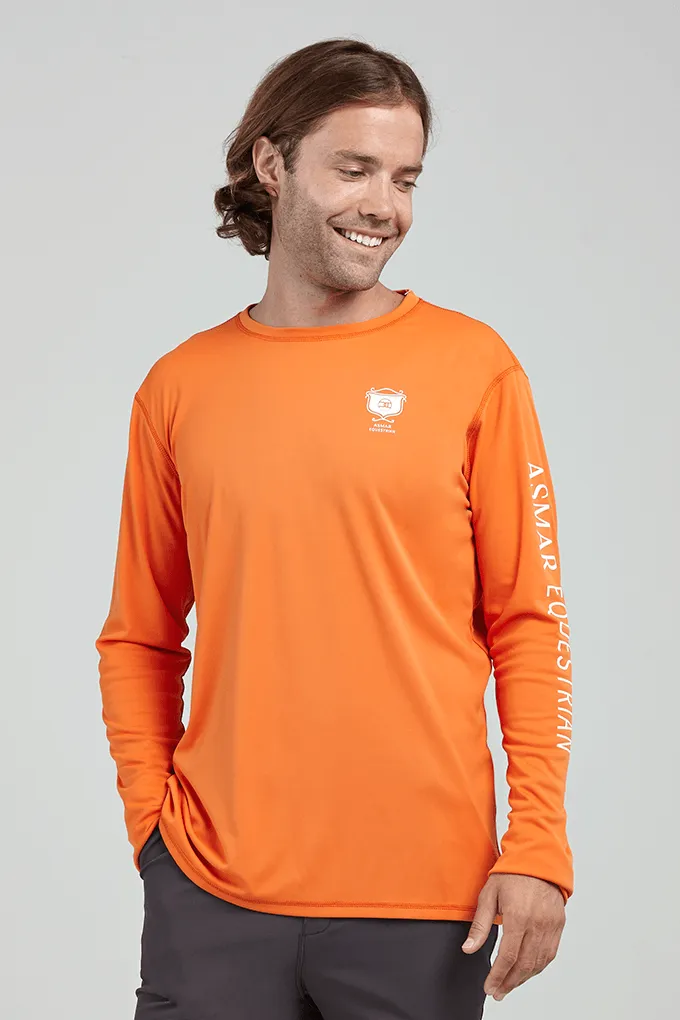 Men's Long Sleeve T-Shirt