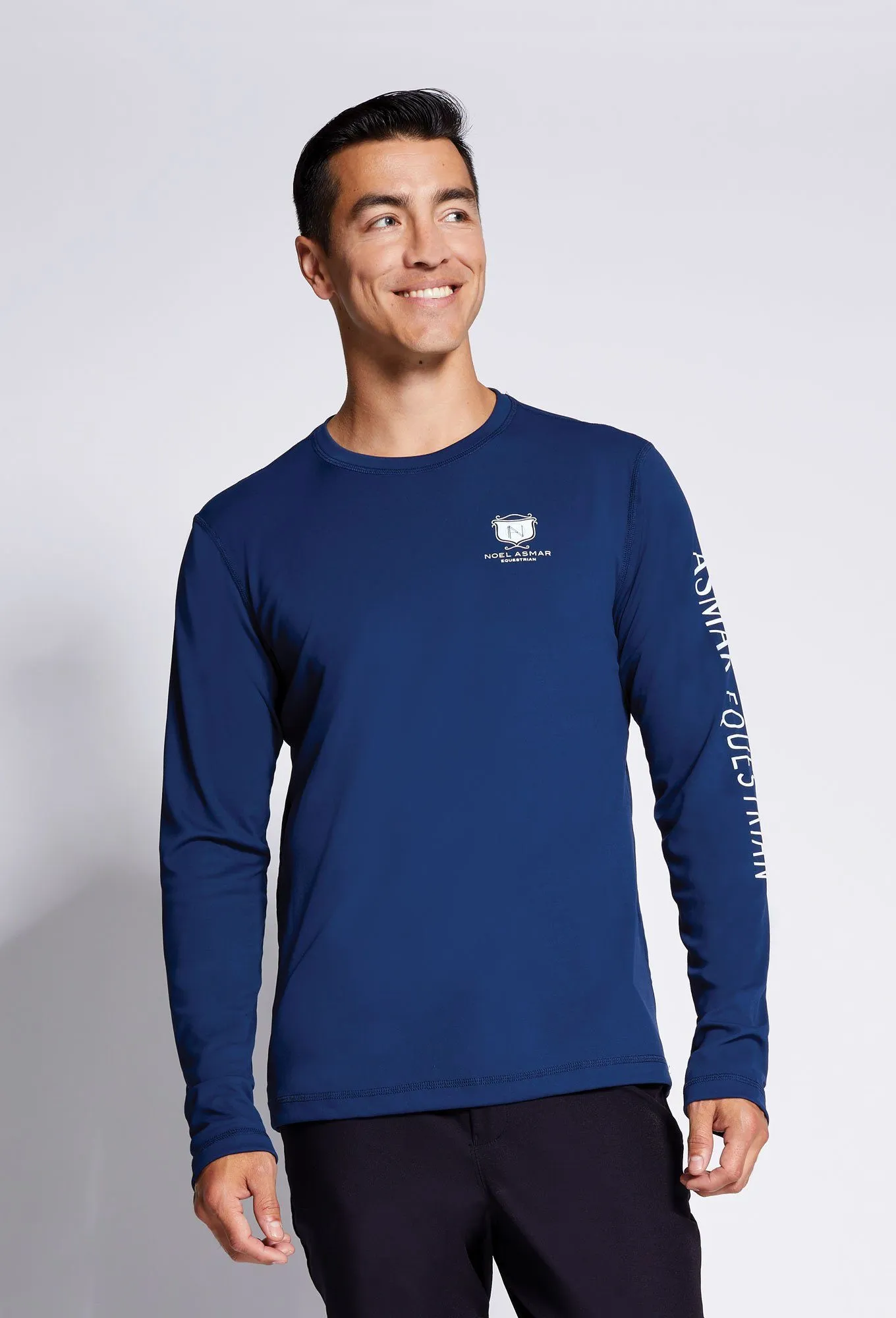 Men's Long Sleeve T-Shirt