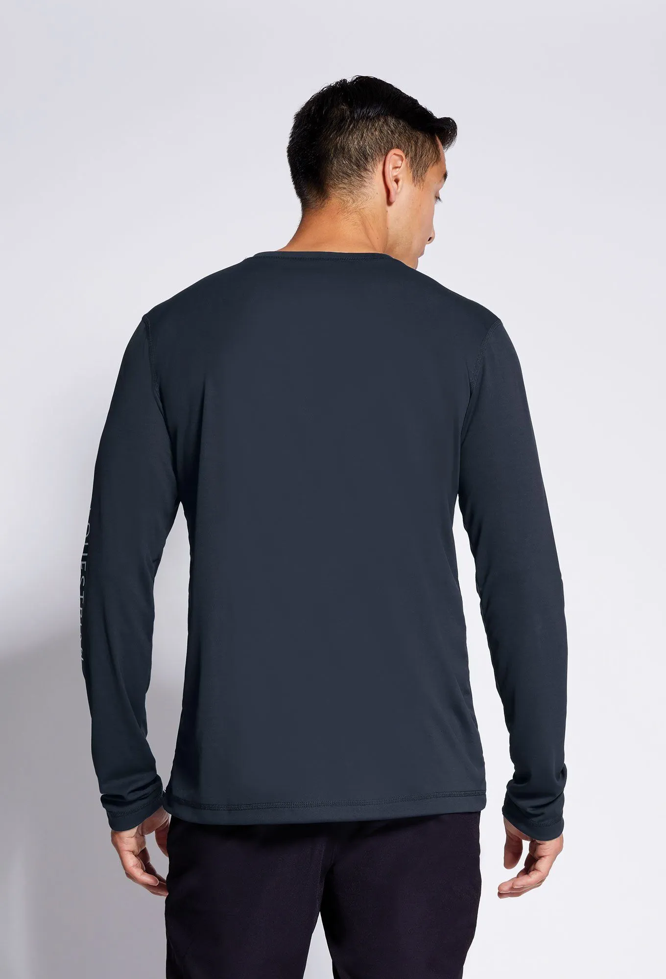 Men's Long Sleeve T-Shirt