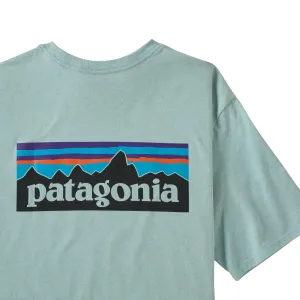 Men's P-6 Logo Pocket Responsibili-Tee® Short Sleeve T-Shirt