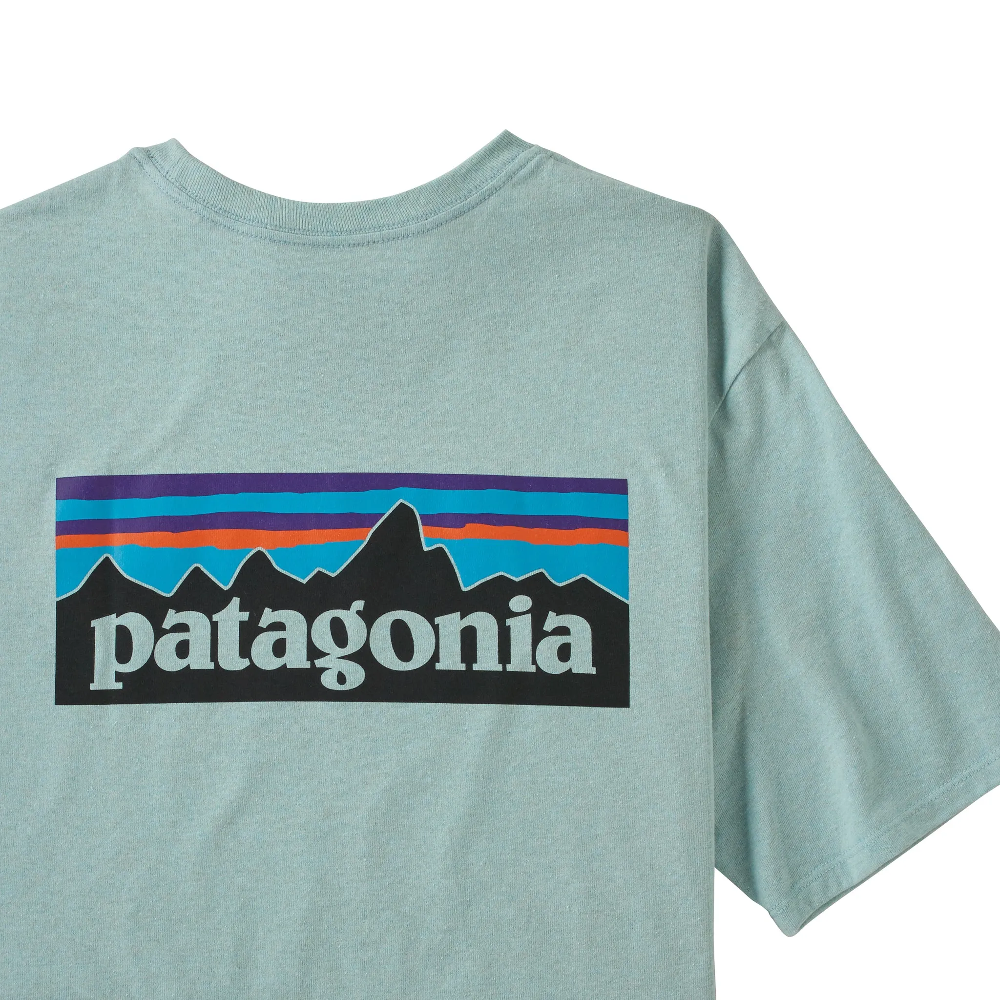 Men's P-6 Logo Pocket Responsibili-Tee® Short Sleeve T-Shirt