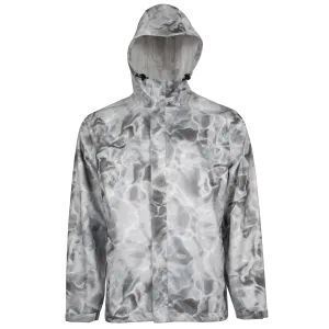Men's Roaring Springs Packable Rain Jacket