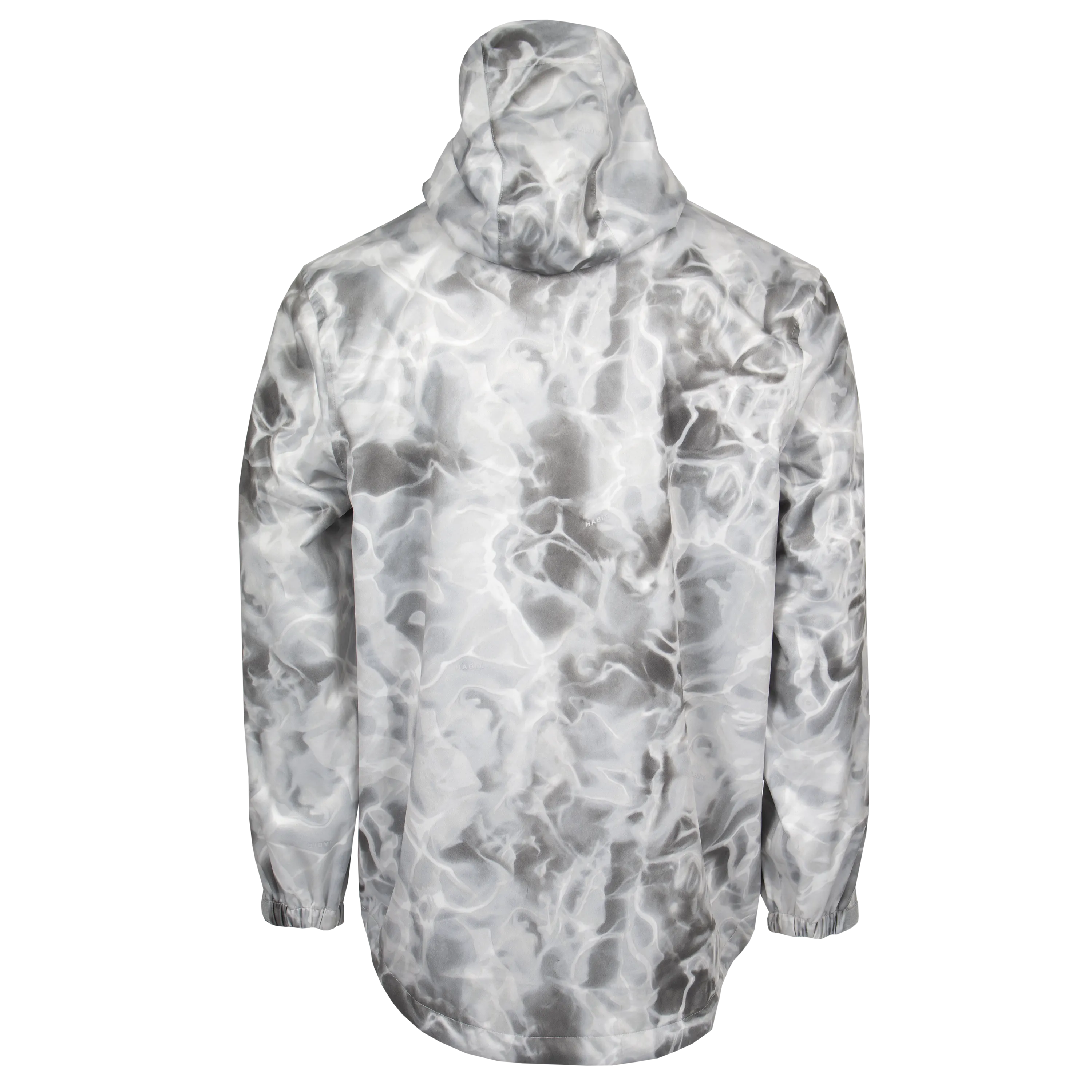 Men's Roaring Springs Packable Rain Jacket
