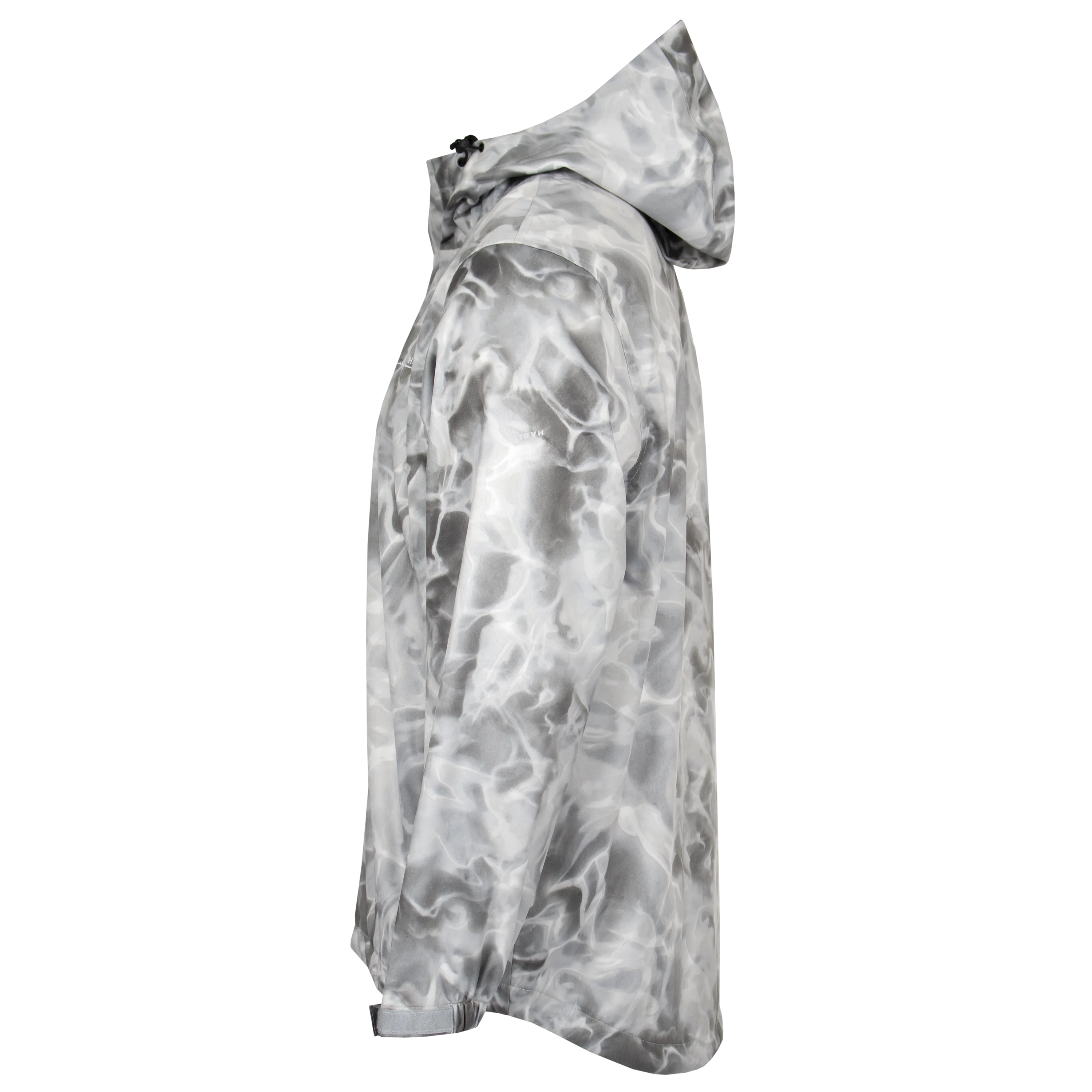 Men's Roaring Springs Packable Rain Jacket