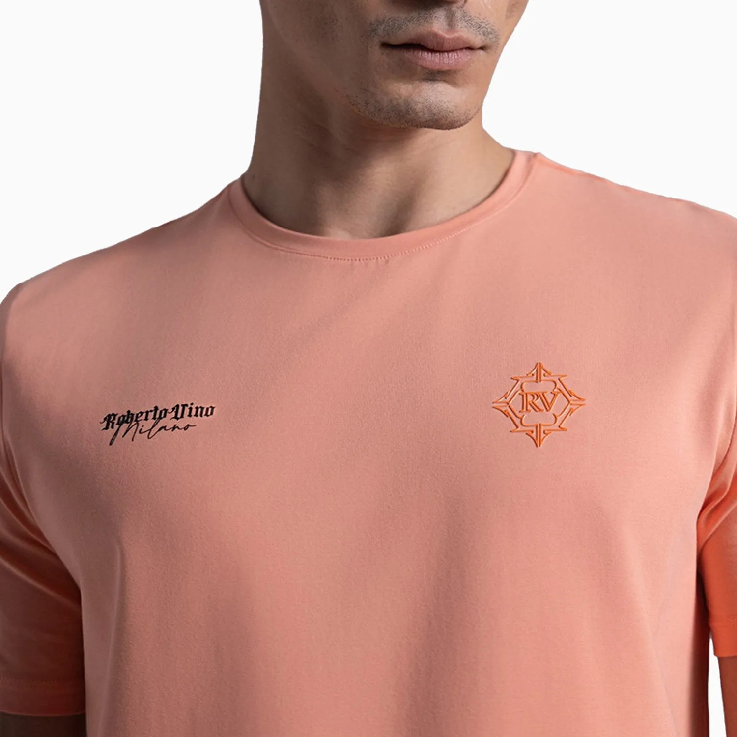 Men's RV 1983 Short Sleeve T-Shirt
