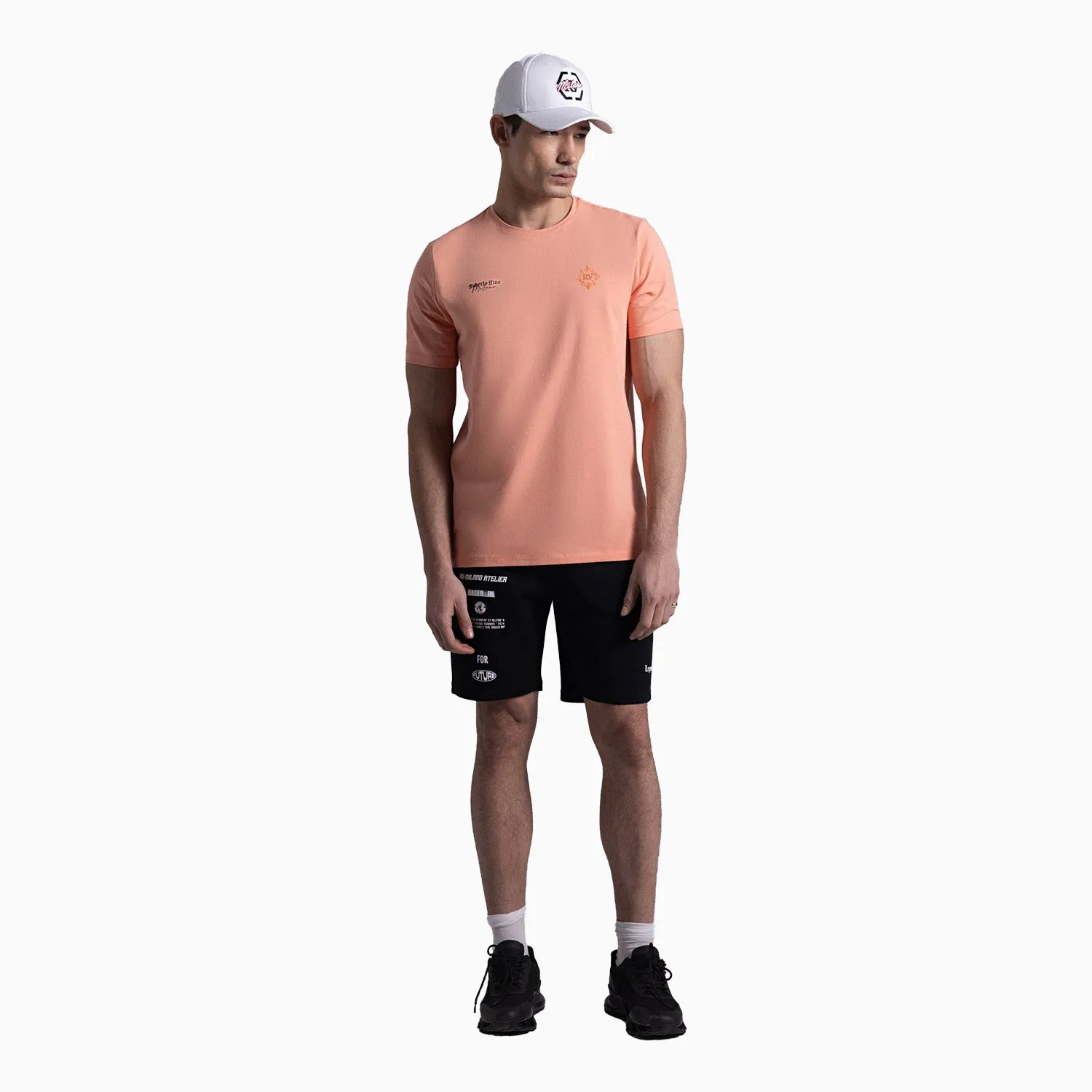 Men's RV 1983 Short Sleeve T-Shirt