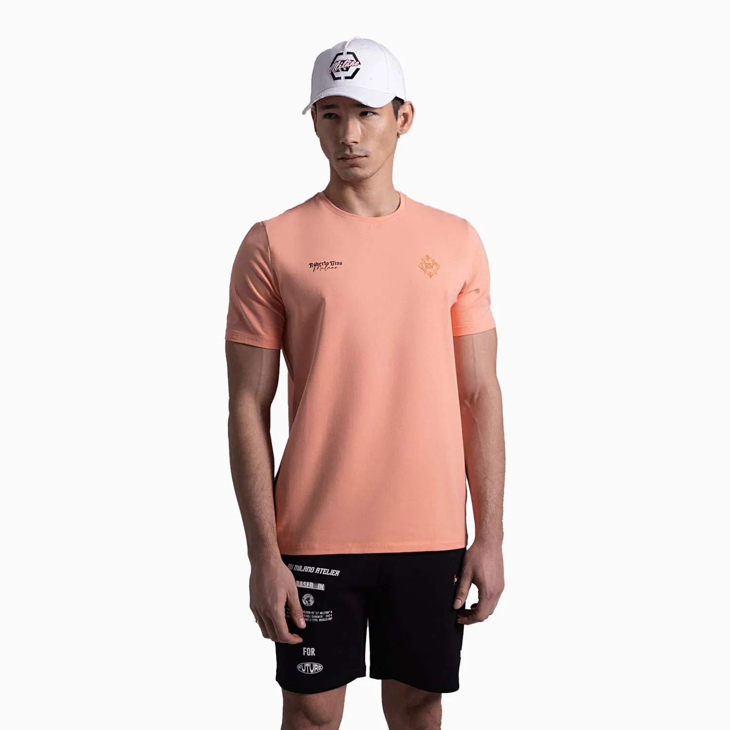 Men's RV 1983 Short Sleeve T-Shirt