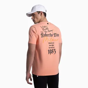 Men's RV 1983 Short Sleeve T-Shirt