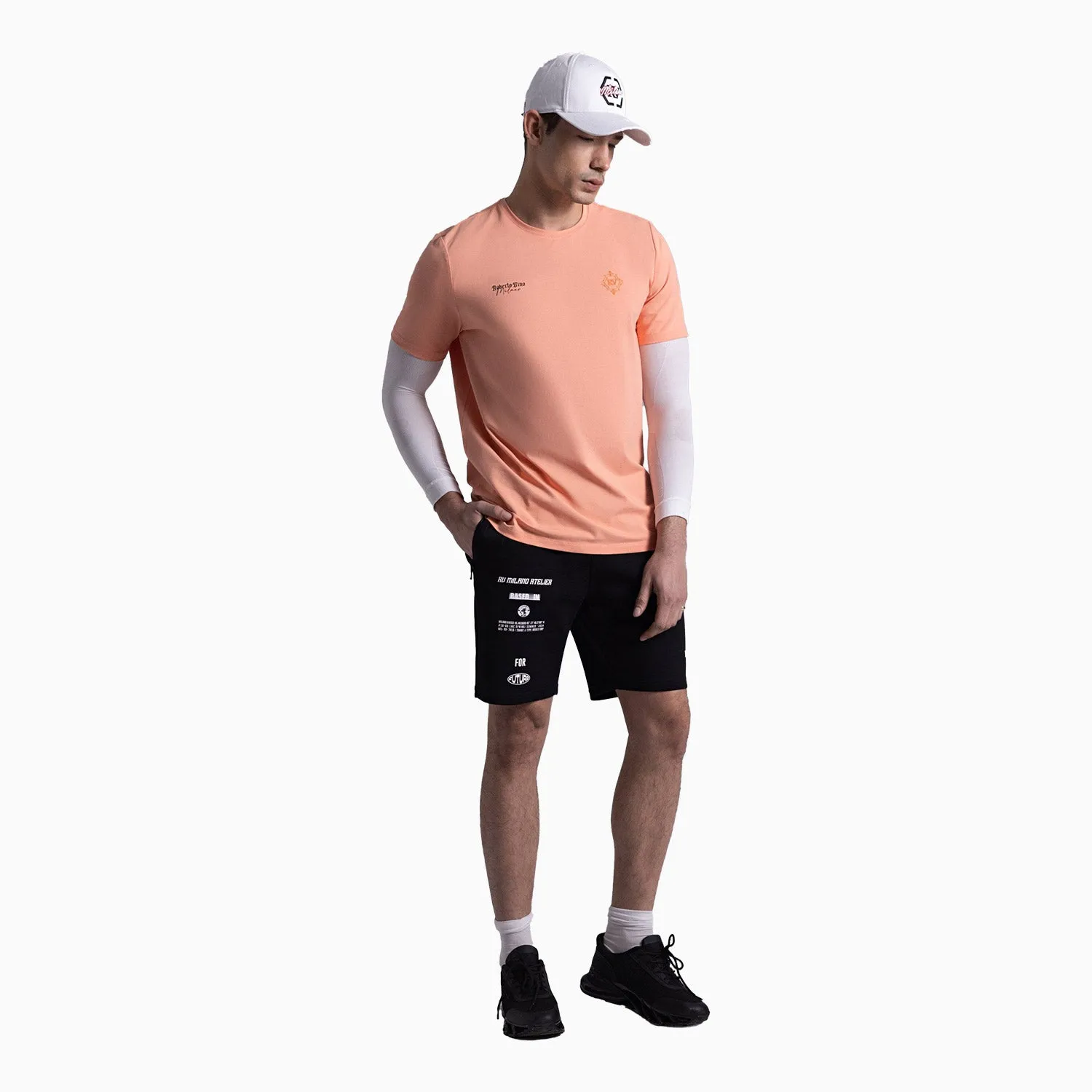 Men's RV 1983 Short Sleeve T-Shirt