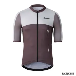 Men's Short Sleeve Jersey NCSJK158