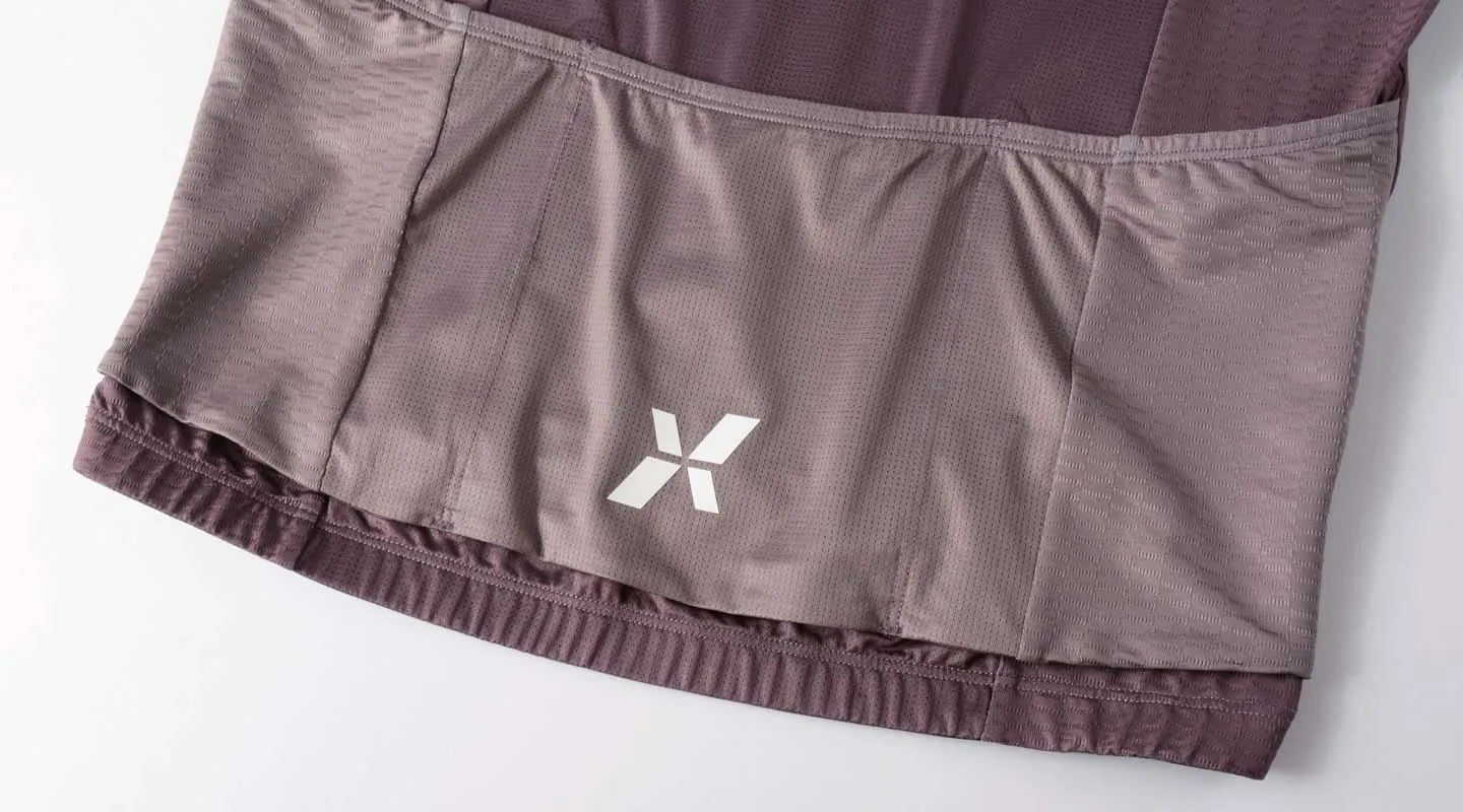 Men's Short Sleeve Jersey NCSJK158