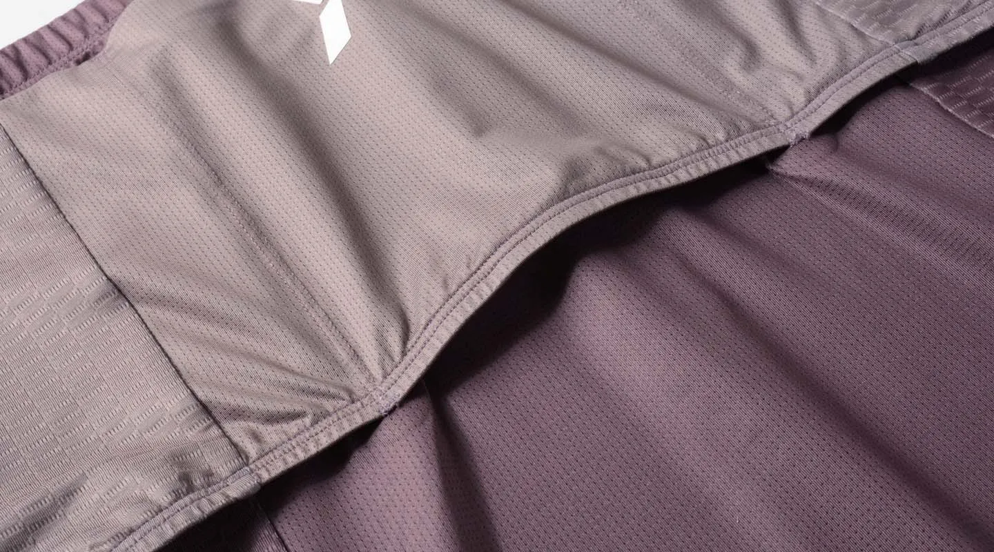 Men's Short Sleeve Jersey NCSJK158