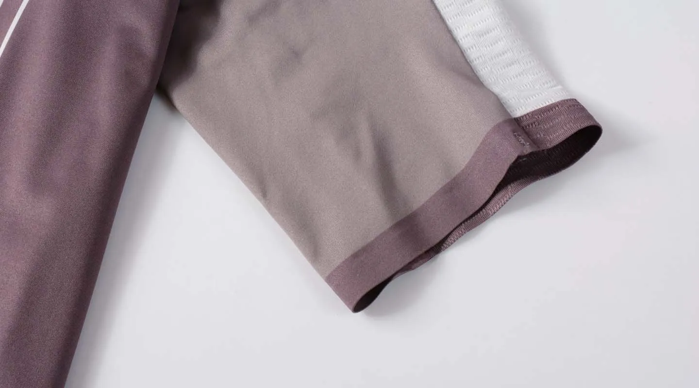Men's Short Sleeve Jersey NCSJK158