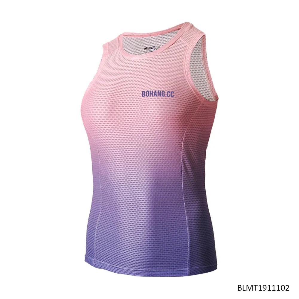 MEN'S SLEEVELESS BASE LAYER BLMT1911102