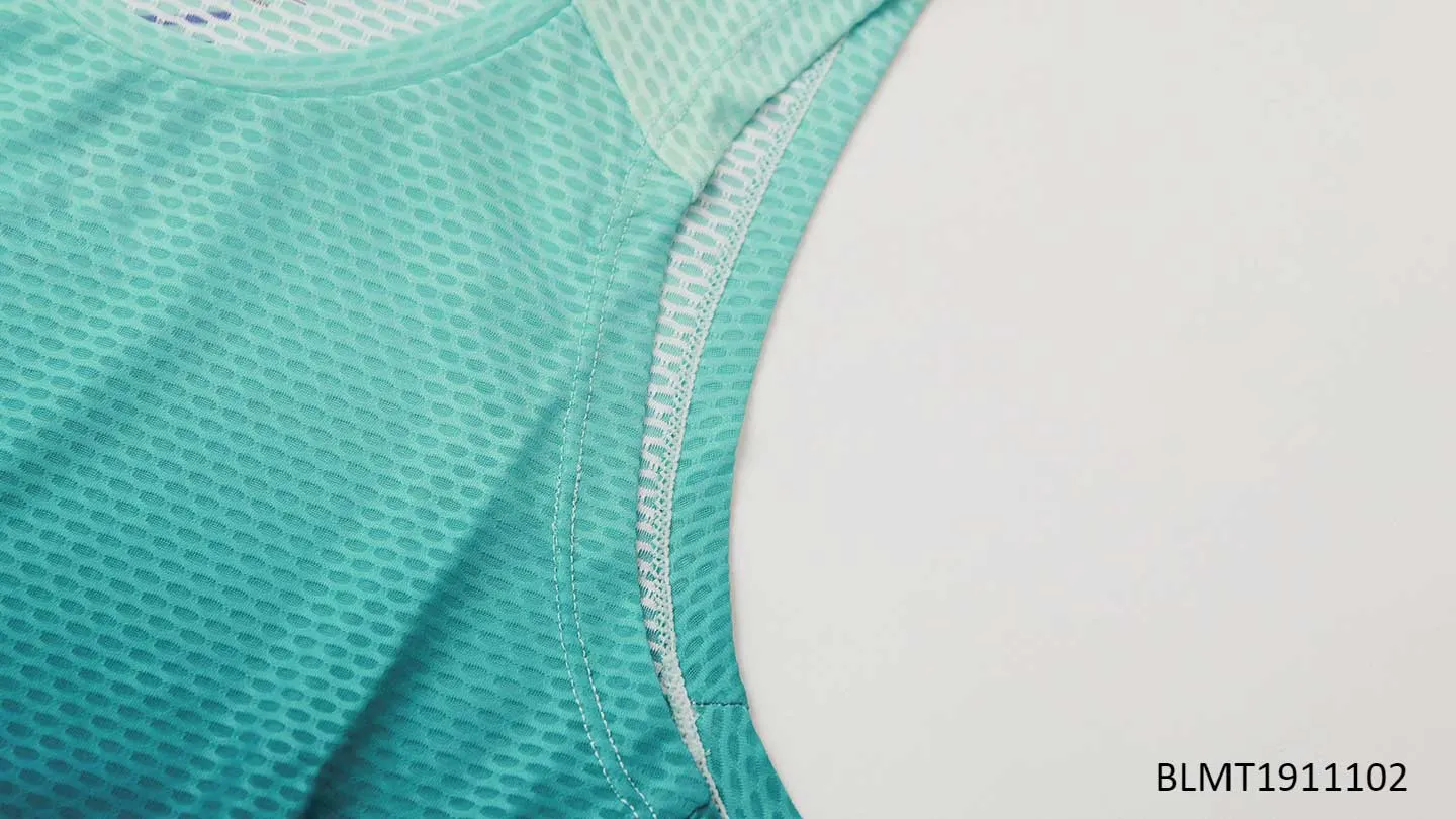 MEN'S SLEEVELESS BASE LAYER BLMT1911102