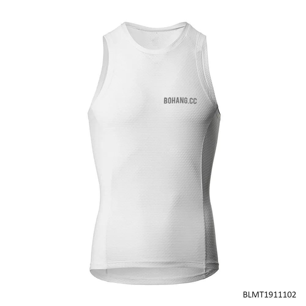 MEN'S SLEEVELESS BASE LAYER BLMT1911102
