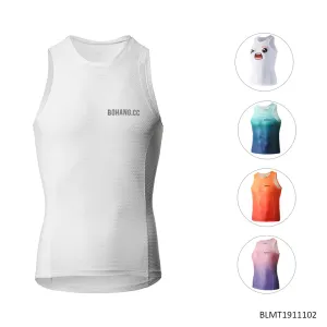 MEN'S SLEEVELESS BASE LAYER BLMT1911102