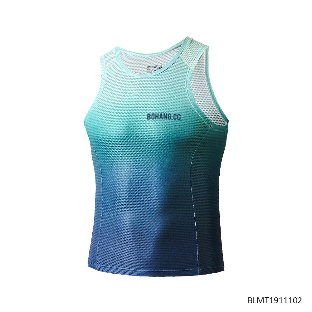 MEN'S SLEEVELESS BASE LAYER BLMT1911102