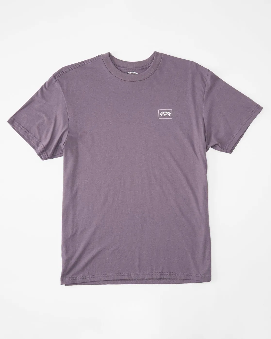 Men's Stack Arch SS