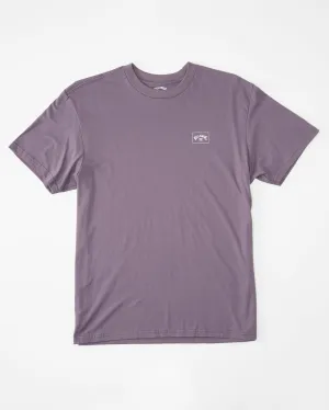 Men's Stack Arch SS