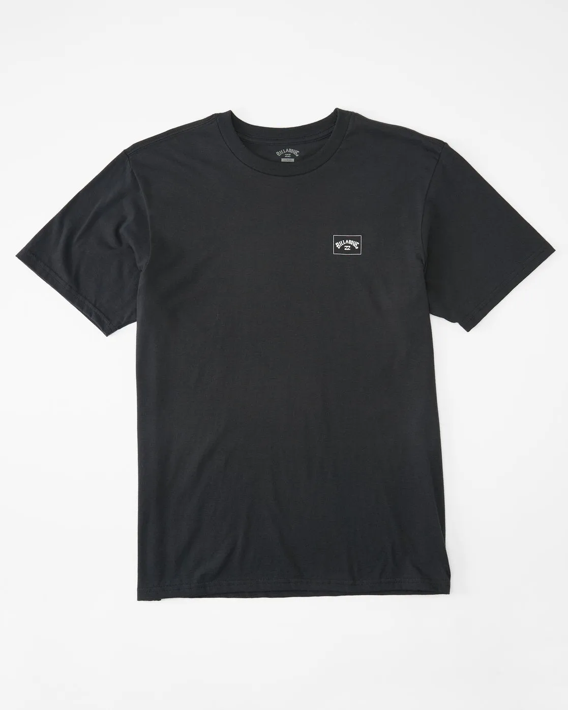 Men's Stack Arch SS