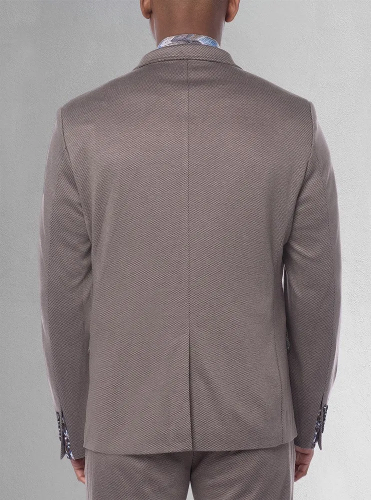 Men's stretch blazer