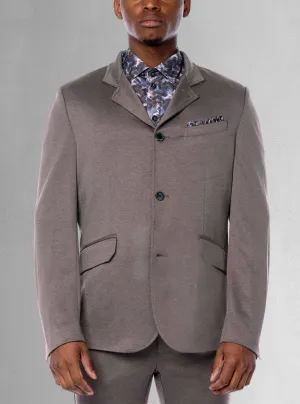 Men's stretch blazer