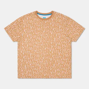 Men's T-Shirt AO Lifestyle Print