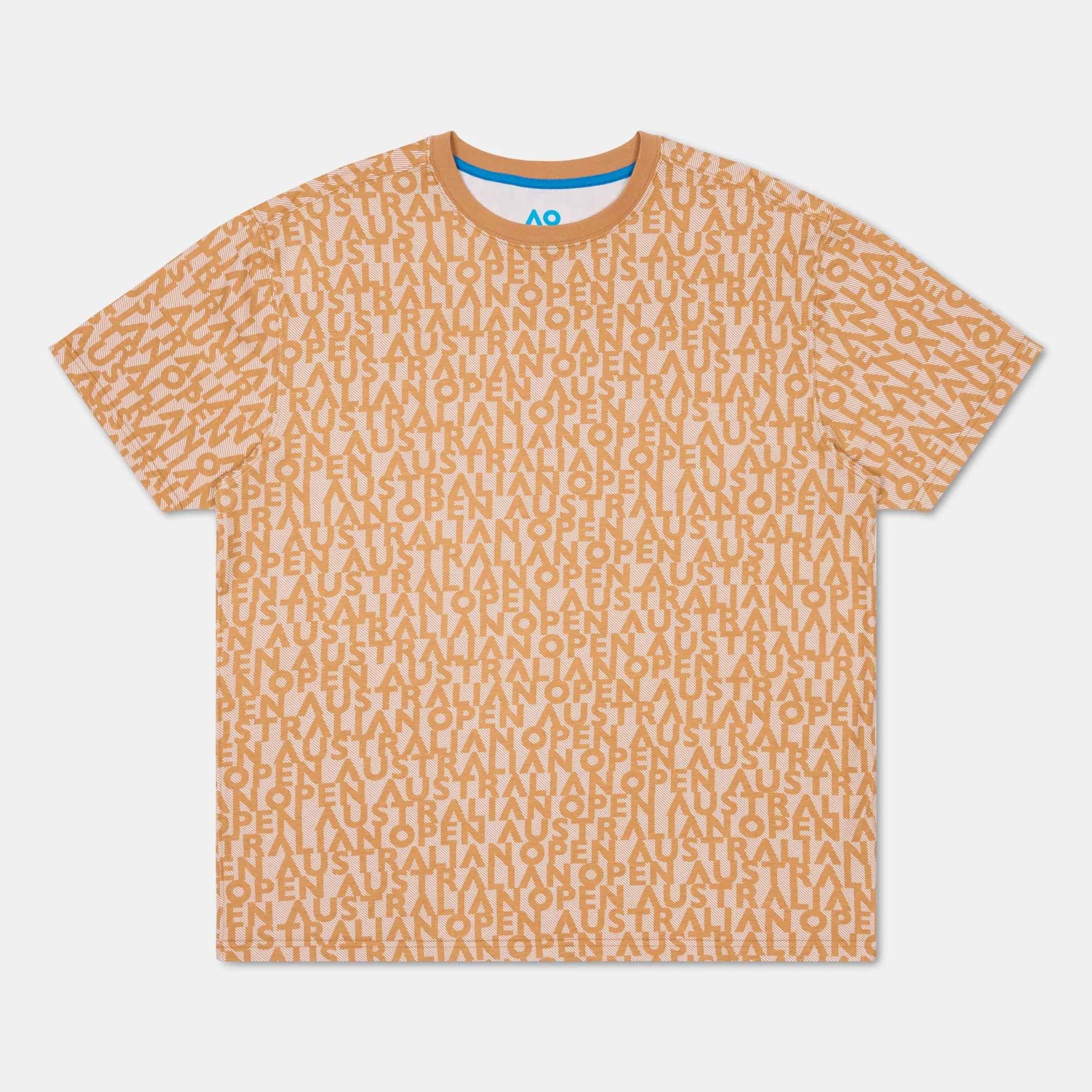 Men's T-Shirt AO Lifestyle Print