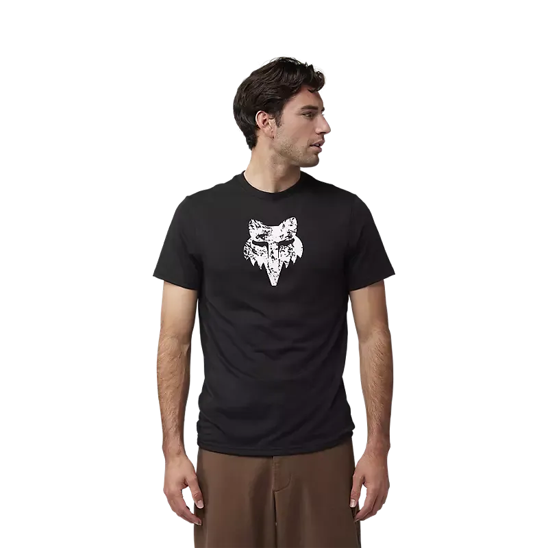 Men's The World Tech Tee