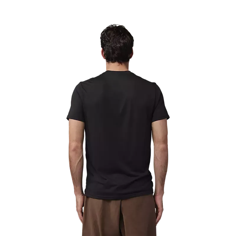 Men's The World Tech Tee
